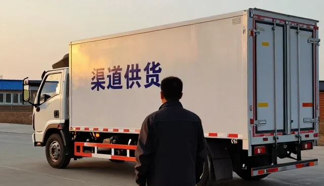 农资供应中常见问题及应对策略