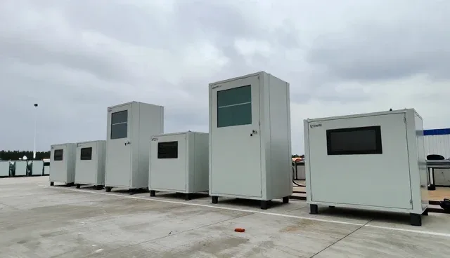 提升农药使用效率的农机服务实践与维护要点