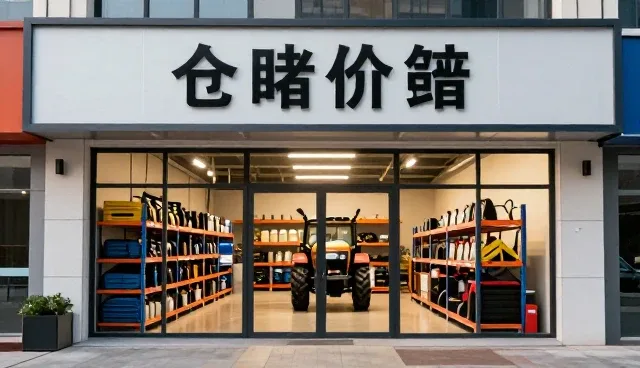 农资供应常见问题及应对策略解析